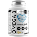 Kevin Levrone OMEGA 3 90 Caps