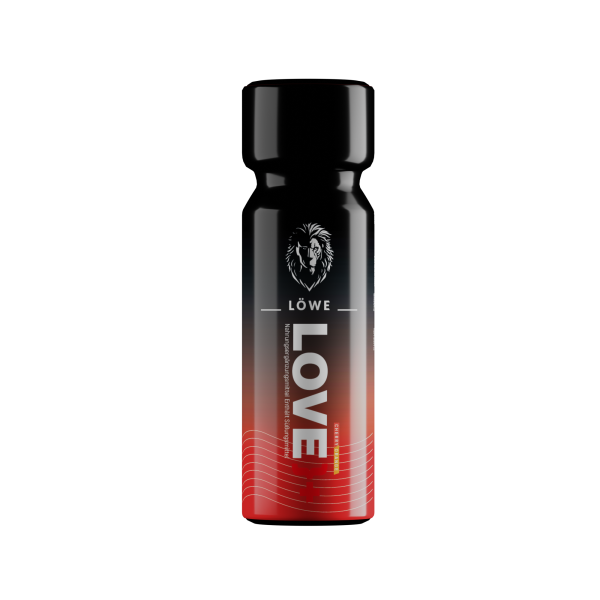 LÖWE® LOVE+ Shots 20 x 80ml