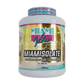 MIAMI VIBES® MIAMISOLATE 2000g
