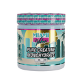 MIAMI VIBES® PURE CREATINE MONOHYDRATE 300g