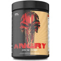 MUSCLE CLINIC® ANGRY Pre Workout 300g
