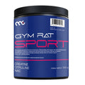 MUSCLE CLINIC® GYMRAT SPORT Pre Workout 500g