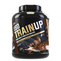 MUSCLE CLINIC® ISOLATE TRAINUP 2250g 93,5% PREMIUM ISOLATE