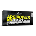 OLIMP® ARGI POWER 1500 Mega Caps 120 Kapseln