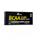 OLIMP® BCAA 1100 MEGA CAPS 120 Kapseln