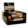 OLIMP® MR ZERRO PROTEIN BAR 25 x 50g Box