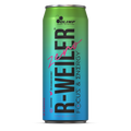 OLIMP® R-WEILER FOCUS Energy Drink Zero 24 x 330ml (+0,25€ Pfand)