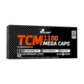 OLIMP® TCM 1100 Mega Caps 120 Kapseln