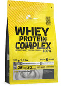 OLIMP® WHEY PROTEIN COMPLEX 100% WP I+ WPC 700g