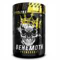REAL PHARM® BEHEMOTH Pre Workout 500g