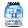 REAL PHARM® REAL WHEY Concentrate 2250g