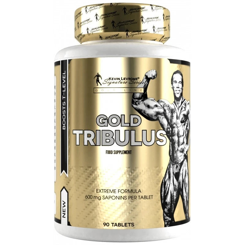 Kevin Levrone GOLD TRIBULUS 90 Tabl.