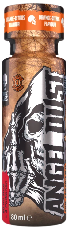 SKULL LABS® ANGEL DUST SHOTS 24 x 80ml
