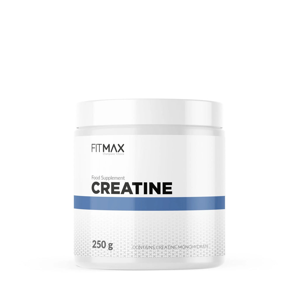 FITMAX® CREATINE Monohydrate 250g