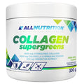ALL NUTRITION® COLLAGEN Supergreens 300g