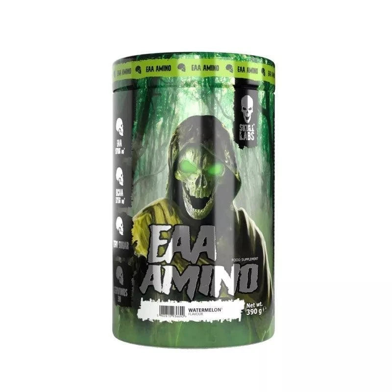 SKULL LABS® EAA AMINO 390g