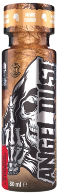 SKULL LABS® ANGEL DUST SHOTS 24 x 80ml