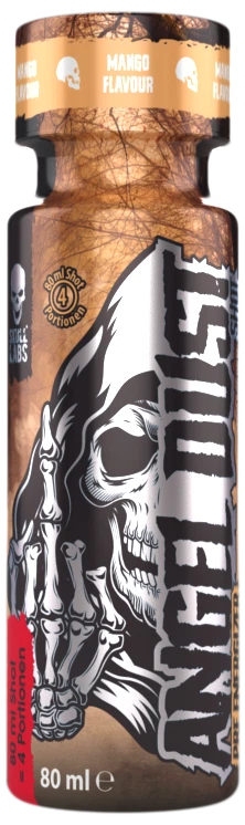 SKULL LABS® ANGEL DUST SHOTS 24 x 80ml