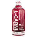 ALL NUTRITION® L-CARITINE 3000mg 1 Liter