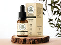 AuraCare® Lions Mane Tropfen 15 ml Extrakt 14100 mg hochkonzentriert