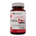 OLIMP® CHELA - FERR FORTE (Eisen Komplex) 60 Kapseln