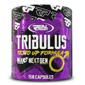 REAL PHARM® TRIBULUS Terrestris 1000mg 150 Kapseln