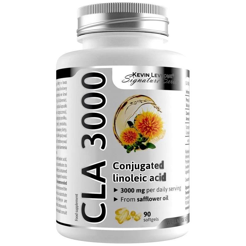 Kevin Levrone® CLA 3000 90 Kapseln