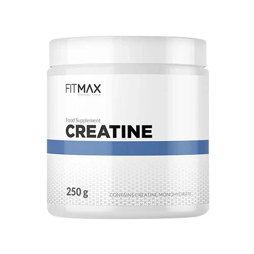 FITMAX® CREATINE CreaMax Mono + Taurine 300g