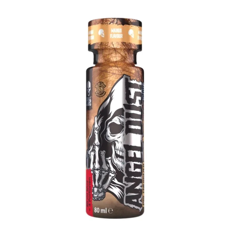SKULL LABS® ANGEL DUST SHOTS 24 x 80ml