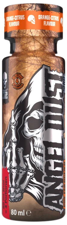 SKULL LABS® ANGEL DUST SHOTS 24 x 80ml