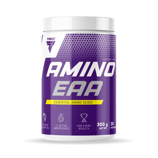 TREC® AMINO EAA 300g