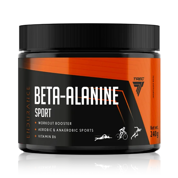 TREC® BETA ALANINE + VITAMIN B6 240g Watermelone