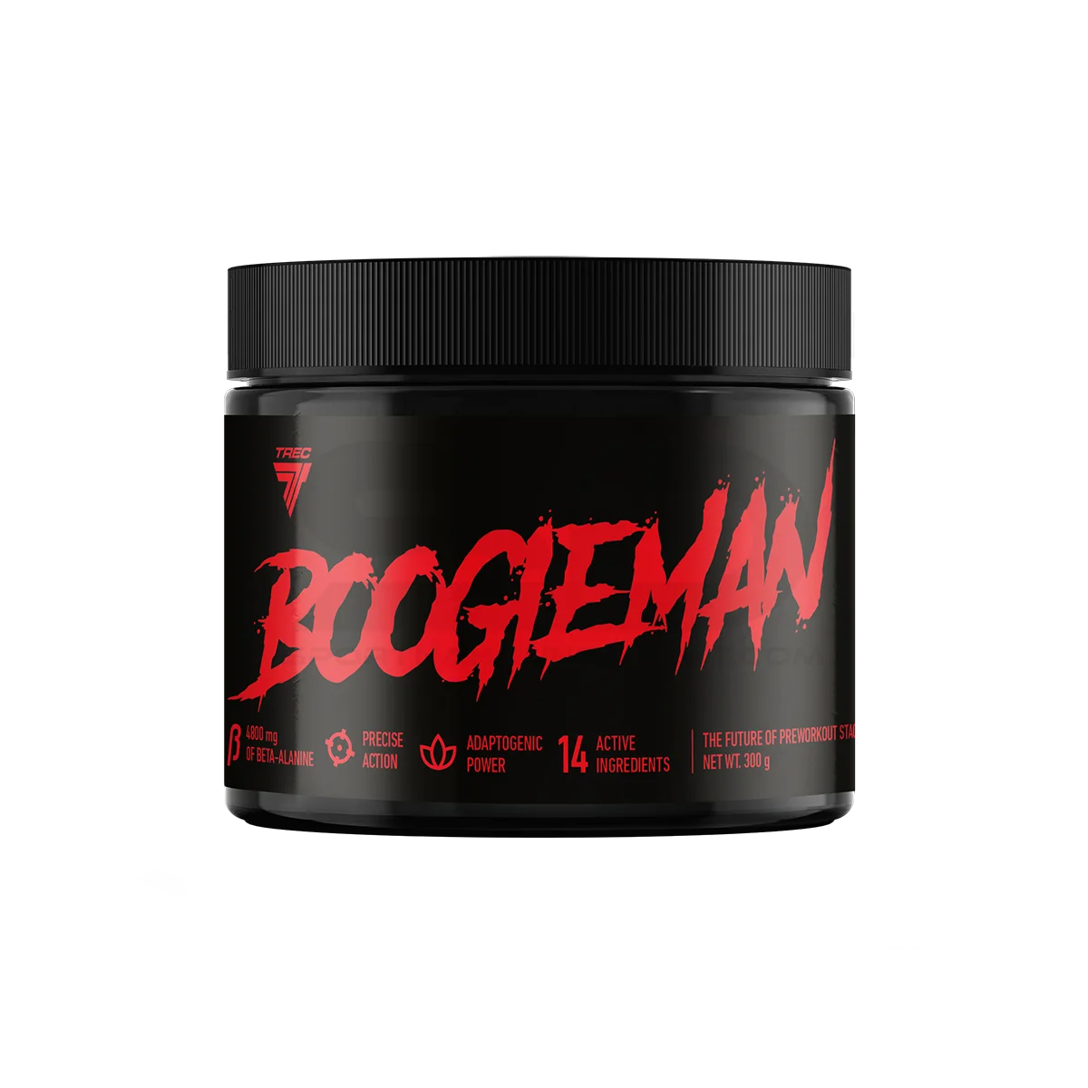 TREC® BOOGIEMAN Booster 300g