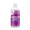TREC® L-CARNITINE 3000 1 Liter Apricot
