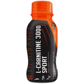 TREC® L-CARNITINE 3000 SPORT Shots 12 x100ml Birne-Apfel
