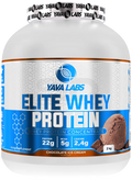 YAVA LABS® ELITE WHEY Protein 2kg