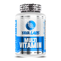 YAVA LABS® MULTIVITAMIN Support 60 Kapseln