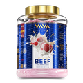 YAVA LABS® PREMIUM BEEF Protein Hydrolysat 2kg