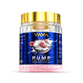 YAVA LABS® PREMIUM PUMP Pre Workout 400g Raspberry - Coconut