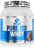 YAVA LABS® PURE ISO WHEY 1kg